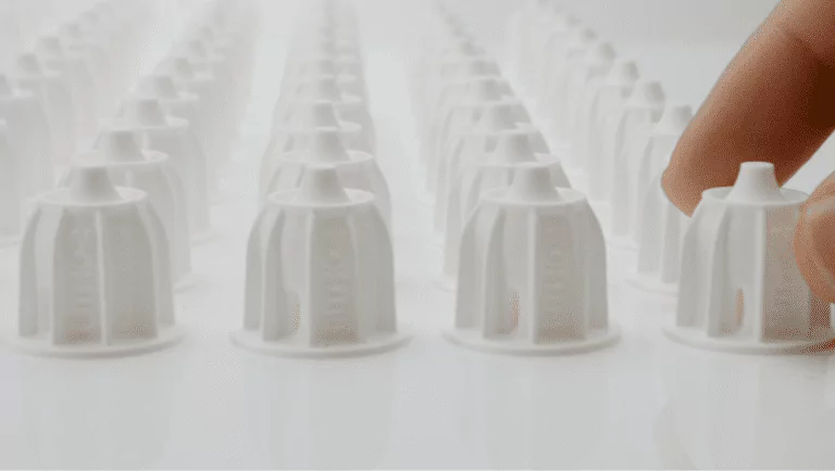 The Ceramic 3D Factory